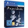 EuroVideo Paper Dolls (PlayStation VR)