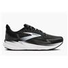 Brooks Revel 8 Black/Grey/White Donna