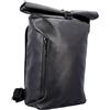 Cmp Yures 10L Lifestyle Backpack Zaino Nero