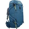 Cmp Havre Trekking Backpack Night Zaino Petrolio