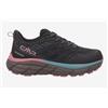 Cmp Rahmsy Wmn Multifunctional Shoes Wp Piombo/Peony Donna