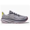 Hoka One One W Clifton 9 Gtx Grey Skies/Foggy Grey Donna