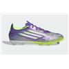 Adidas F50 League Fg/Mg Purrus/Ftwwht/Luclem Uomo