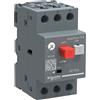 Schneider Electric Schneider GZ1E16 9 - 14 a televisori Easypact motore interruttore automatico, bianco