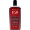 American Crew Hair Care & Body 3in1 Chamomile & Pine Shampoo per capelli 1000 ml