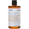 KORRES Athenian Grooming Acqua di Colonia con bergamotto e note di cuoio Acqua di Colonia 100 ml