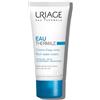 Uriage Eau Thermale Crema Facial Hidratante Rica con Ácido Hialurónico - 24H Hidratación Intensa, Potencia la Luminosidad - Base de Maquillaje Perfecta - Fragancia Fresca y Delicada - No comedogénico