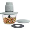 MOULINEX Tritatutto elettrico CHOPPEO 3 in 1 - DJ6031