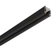 Ideal Lux LINK 3-PHASE T.LESS PROFILE 2000 mm DALI 1-10V BK Mod. 246901 Profilo