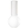 Ideal Lux PETIT PL1 BIANCO Mod. 232966 Lampada Da Soffitto 1 Luce