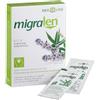 Bios line spa MIGRALEN 12BST BIOSLINE