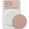 Nabla Liberty X Mono Matte - Vetiver