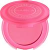 Nabla Close-up Blurring Powder Blush - Lucky rose