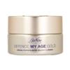 I.C.I.M. (BIONIKE) INTERNATION Defence My Age Gold Contorno Occhi e Labbra - Trattamento rivitalizzante occhi e labbra per pelle matura - 15 ml