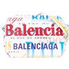 Balenciaga Pre-Owned - Borsa a tracolla Everyday in pelle di vitello con stampa logo 2000-2025 - unisex - pelle di vitello - Taglia unica -
