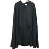 Saint Laurent Pre-Owned - Abito con fiocco anni 2010 - Donna - acetato/viscosa - 40 - Nero