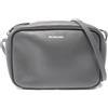 Balenciaga Pre-Owned - Borsa a tracolla Everyday in pelle anni 2000 - Donna - pelle di vitello - Taglia unica - Grigio