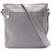 Louis Vuitton Pre-Owned - Borsa a spalla Sasha 2010 - Uomo - pelle di vitello - Taglia unica - Grigio