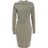 Alaïa Pre-Owned - Set due pezzi in lana anni '80 - Donna - lana vergine - 40 - Verde