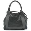 Balenciaga Pre-Owned - Borsa a tracolla Navy Cabas XS in pelle 2006 - Donna - pelle di vitello - Taglia unica - Nero
