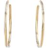 Cartier - Orecchini Trinity in oro anni '80 - Donna - oro giallo/White Gold/Rose Gold - Taglia unica