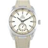 OMEGA - Seamaster Aqua Terra 41mm - Uomo - acciaio inossidabile/vetro zaffiro/gomma - Taglia unica - Bianco
