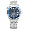 OMEGA - Seamaster Diver 36mm - Uomo - acciaio - Taglia unica - Blu