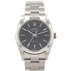 Rolex - Air-King 34mm 2001 - unisex - acciaio - Taglia unica - Nero