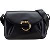 Cartier - Borsa a tracolla Panthere 1990-2025 - Donna - pelle di vitello - Taglia unica - Nero