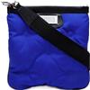 Maison Martin Margiela Pre-Owned - Borsa a spalla Glam Slam Sport 2010-2020 - Donna - nylon - Taglia unica - Blu