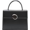 Cartier - Borsa tote Panthère C 2000-2015 - Donna - pelle - Taglia unica - Nero