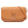 Louis Vuitton Pre-Owned - Borsa a spalla Busi NM 2021 - Donna - pelle di vitello - Taglia unica - Marrone