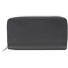 Louis Vuitton Pre-Owned - Portafoglio in pelle Epi 2021 - Uomo - pelle di vitello - Taglia unica - Nero