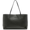 Gucci Pre-Owned - Borsa tote Bright Hilary Lux 2016-2025 - Donna - pelle di vitello - Taglia unica - Nero
