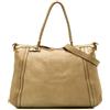 Gucci Pre-Owned - Borsa a tracolla Bella in pelle di vitello 2016-2024 - Donna - pelle di vitello - Taglia unica - Oro