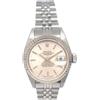 Rolex - Orologio Datejust 26mm Pre-owned 1991 - Donna - acciaio inossidabile - Taglia unica - Argento