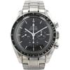 OMEGA - Speedmaster 42mm 1990 - Uomo - acciaio/Vetro acrilico - Taglia unica - Nero