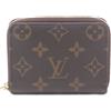 Louis Vuitton Pre-Owned - Portafoglio Zippy 2014 - Donna - PVC - Taglia unica - Marrone