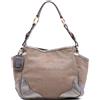 Prada Pre-Owned - Borsa tote Canapa Logo in tela 2010-2025 - Donna - tela - Taglia unica - Marrone