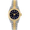 Rolex - Oyster Perpetual 26mm - unisex - acciaio inossidabile/oro giallo 18kt - Taglia unica - Blu