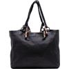 Gucci Pre-Owned - Borsa tote Jungle convertibile grande in pelle di vitello zigrinata con dettagli in bambù 2016-2025 - Donna - pelle di vitello - ...