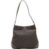 Gucci Pre-Owned - Borsa a spalla in tela GG 2016-2025 - Donna - tela - Taglia unica - Marrone