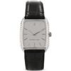 Audemars Piguet - Vintage 25mm 1970 - Donna - acciaio - Taglia unica - Bianco