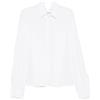 Junya Watanabe Comme des Garçons Pre-Owned - Camicia in cotone anni 2000 - Uomo - cotone - M - Bianco