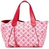 Louis Vuitton Pre-Owned - Borsa tote Cabas Ipanema PM con monogramma 2009 - Donna - tela/pelle di vitello - Taglia unica - Rosa