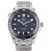 OMEGA - Seamaster Diver 41mm 2017 - Uomo - acciaio inossidabile/vetro zaffiro - Taglia unica - Blu