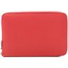 Hermès Pre-Owned - Portafoglio Azap con zip 2014 - Donna - pelle di capra - Taglia unica - Rosso