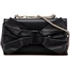 Valentino Garavani Pre-Owned - Borsa a tracolla anni '00-'17 - Donna - pelle di vitello - Taglia unica - Nero