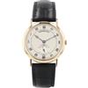 Breguet - Classic 32mm 1990 - unisex - oro giallo/pelle - Taglia unica - Bianco