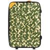 Louis Vuitton Pre-Owned - Valigia Pegase 60 del 2008 - unisex - PVC - Taglia unica - Verde